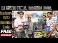 Shakti Tools & Hardware Store,, Blower, Machine Tools, all brand tools, Old Lajpat Rai Market Delhi