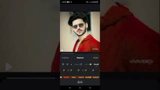 How to use vivaVideo App|Viva App| screenshot 1