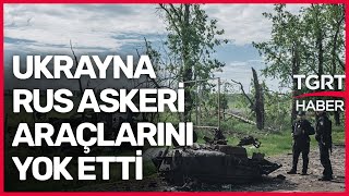 Savaş Oyunu Değil, Gerçek Rus Tankı Dehşet Saçtı