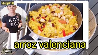 Arroz Valenciana/Filipino Stylel-Life  in uk