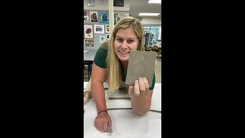 Hand Building 101: Pinch, Slab, Coil, Score & Slip