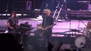 Franz Ferdinand Take Me Out Live Festival Roxy Guadalajara 2018