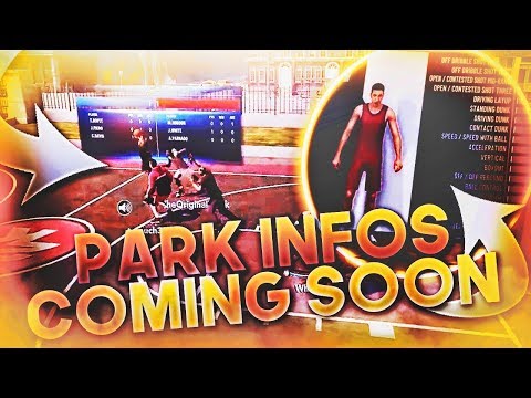 NBA 2K19 ROAD TO 99 CONFIRMED? ARCHETYPE NEWS AND PARK INFO COMING SOON!