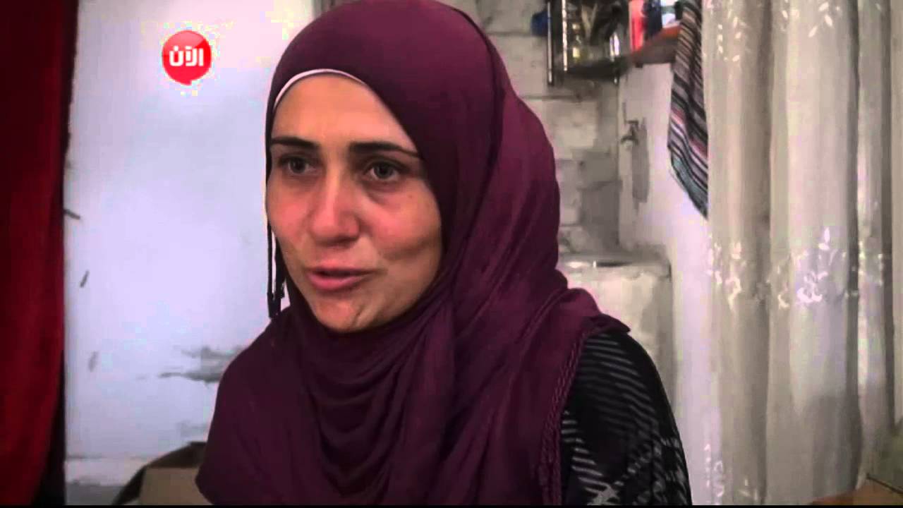 عروسة المطر.. مجزرة كوباني - الجزء الثاني