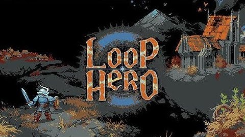LOOP HERO - Frog King - (Boss secret)