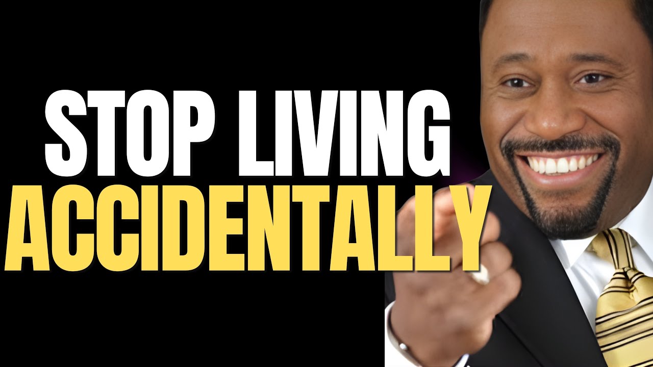 Dr Myles Munroe: 10 DAILY HABITS That Make Women UNSTOPPABLE (Stop ...