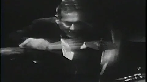 Chicago & All That Jazz 1961 Gene Krupa, Zutty Sin...