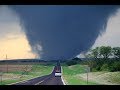 Crazy storms and tornadoes in Brazil - compilation HD