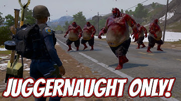 Can I Complete All 5 Maps Without A Base? State Of Decay 2 Lethal #8 (Meagher Valley)