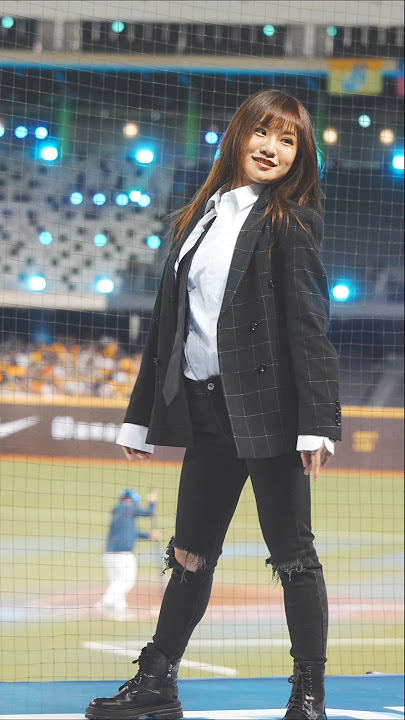 中場正片 I NEED U  BTS (방탄소년단) #維心 #fubonangels 【2025悍將中學】《中信兄弟V.S.富邦悍將 2025.08.16》