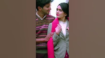 Thumbnail of Oh Sita Hey Rama🥀| New Love Song| SitaRamam | Repe Jaruguno Raigalma Song Status | New Love #shorts
