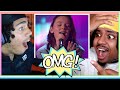 Daneliya Tuleshova "Who You Are" - America's Got Talent 2020 [REACTION]