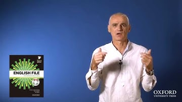 English File 3rd Edition Intermediate: Dependent prepositions