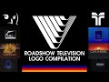 Roadshow Television Logo Compilation