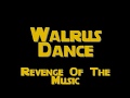 Star Wars Parody: Walrus Dance