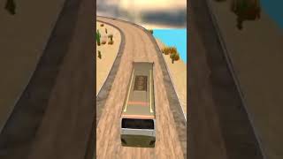 Offroad Bus Driving Games - Bus Drive New Update Game screenshot 5