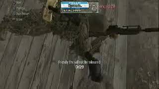 Camping Police Mw2
