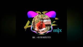 CHHAM CHHAM PAYAL DJ JATIN FT. DJ LOVE.FT DJ PANKAJ NOGAMA