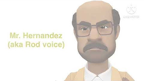 Scott Gets Grounded Intro