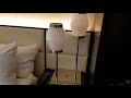 Harrah's Las Vegas Valley Room Review 4K - YouTube