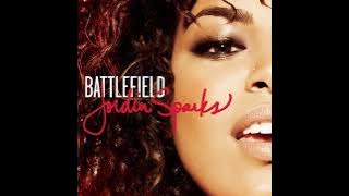 Jordin Sparks - Battlefield  432 Hz