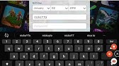 How To Make A Game On Roblox With Tablet And Smartphone Youtube - how to get roblox studio on tablet