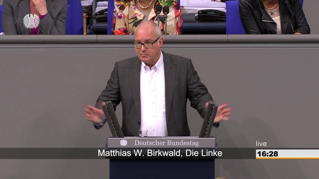 Pascal Kober: Aktuelle Stunde zur Finanzierungslücke bei der Grundrente [Bundestag 16.05.2019]