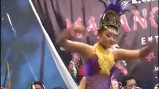 JAIPONG SUNDA--DAUN HIRIS--MAYANG CINDE GRUP