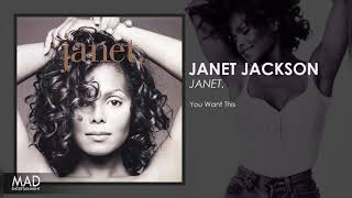 Janet Jackson - You Want This