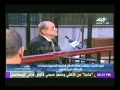 احمد موسى ضحكة الاستاذ فريد الديب هى الموضوع احمد موسى ضحكة الاستاذ فريد الديب هى الموضوع