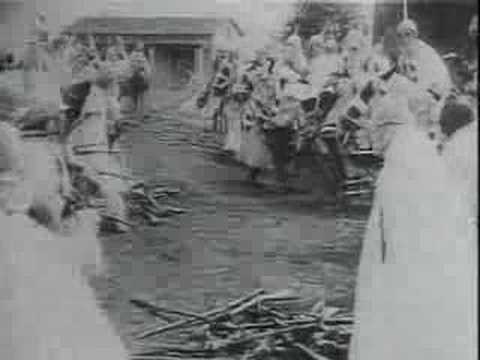 Birth of a Nation Clip 6