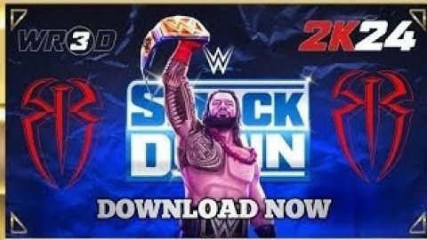 Wr3d2k24 mod download link mediafıre, wr3d 2k24 new mod released, wr3d new mod, wr3d 2k24 download
