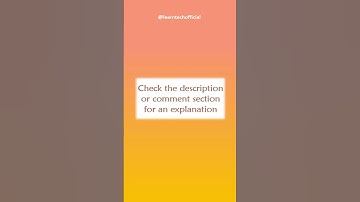 Switch Case Control Statements | Tamil | Learn Tech