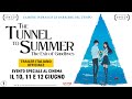 The Tunnel to Summer, the Exit of Goodbyes  - Trailer italiano ufficiale