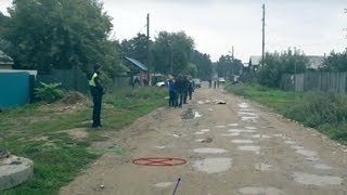 Инспекторы выясняют обстоятельства смертельного ДТП Инспекторы выясняют обстоятельства смертельного ДТП