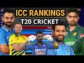 Top 15 Batsman Ranked by T20 ICC Rankings (2010 - 2020) | ICC Rankings | ICC Rankings 2020 | Kohli