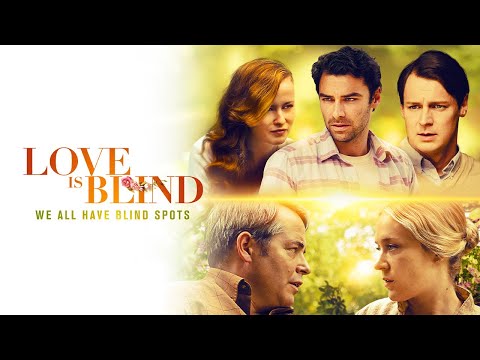 Love Is Blind Movie Review - Geeky Hobbies