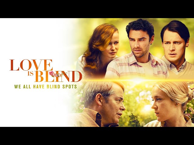 Love Is Blind - Movie