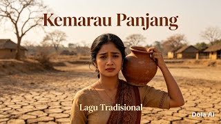 Mangsa Katiga | Kidung Jawa Tentang Kemarau Panjang.