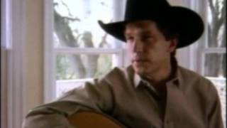 Watch George Strait Fly Me To The Moon george Strait With Frank Sinatra video