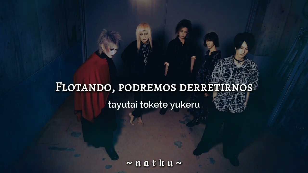 Sleduj ZIZ•Float•Sub Español/Romaji na YouTube Sleduj ZIZ•Float•Sub Español/Romaji na YouTube