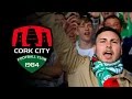 Cork City FC - The Rise of the Rebel Army