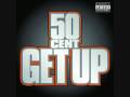 Get Up Instrumental - 50 Cent