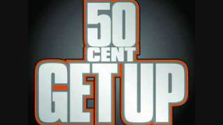 Get Up Instrumental - 50 Cent Resimi