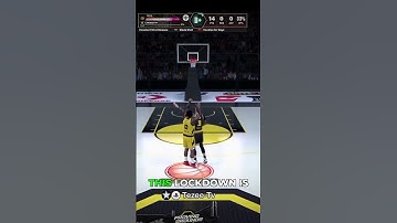 Dominate 2K26! Best Lockdown Build Solves All Your Problems