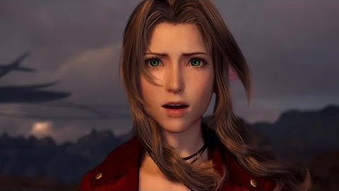 Final Fantasy VII Rebirth: Mount Corel Gameplay - Chapter 7 [4K Ultra HD]