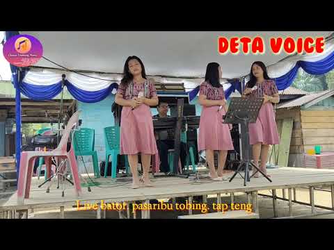 Nurcahaya Manurung Feat Lely Tanjung - JOLMA BIASA (Official Music Video). Lagu Batak Viral 2021