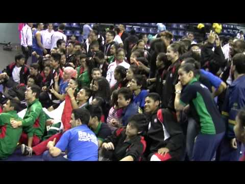 WKFFC - Wushu Team USA