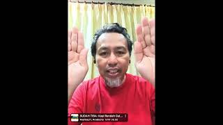 LIVE TUAN ISWARDY MORNY 230226