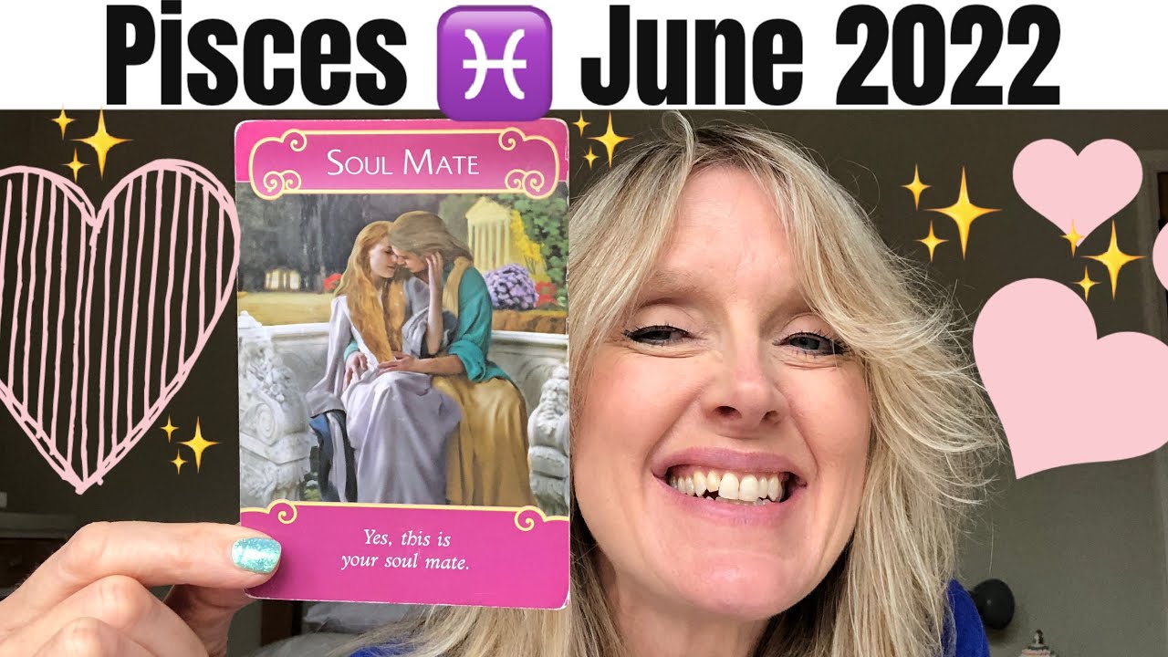 PISCES - CONFESSIONS, REVELATIONS - THEY HAVE SO MUCH TO SAY PISCES - HOW WILL YOU REACT? JUNE 2022